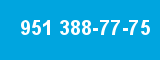 951 388-77-75 951 388-77-75